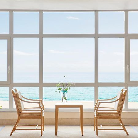 The Suites Hotel Naksan Yangyang Exterior foto